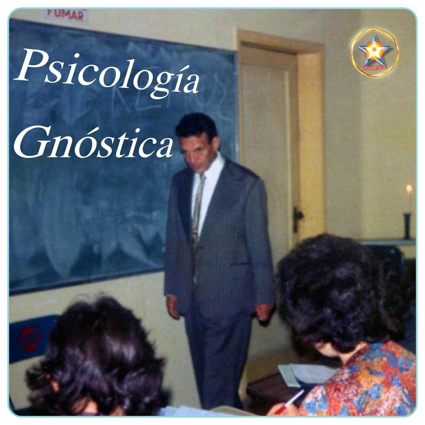 Psicologia gnostica
