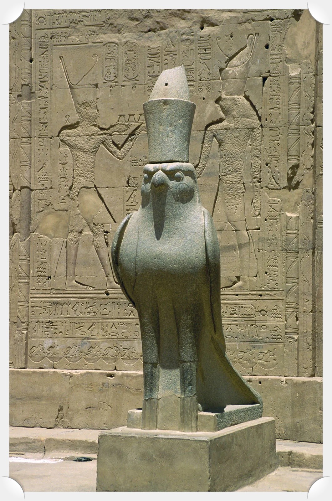 Horus