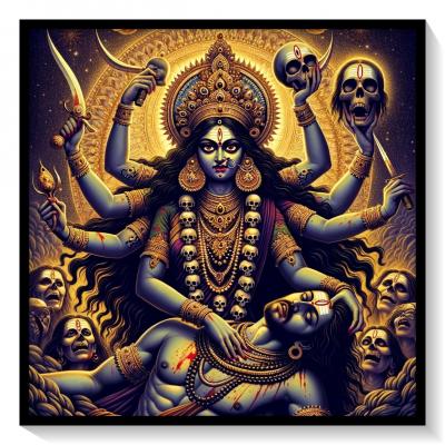 Kali