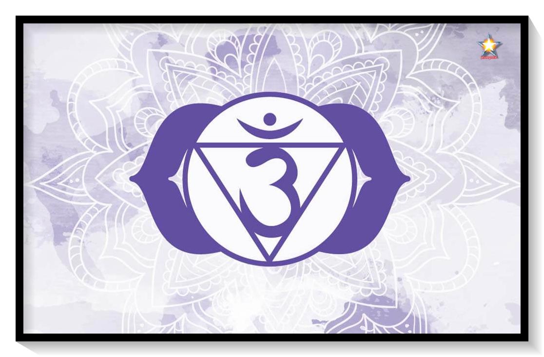 Ajna chakra