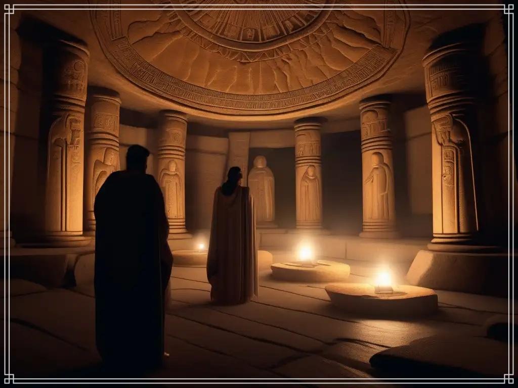 Antiguos gnosticos
