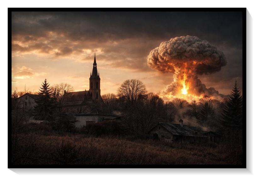 Apocalipsis iglesia