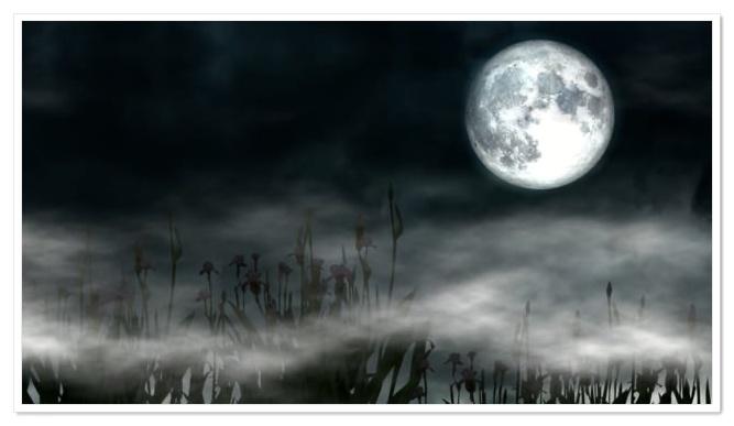 Ataques tenebrosos