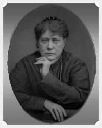 Blavatsky