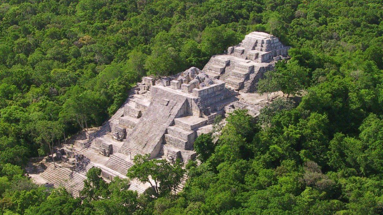Calakmul