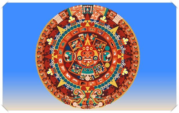 Calendario azteca
