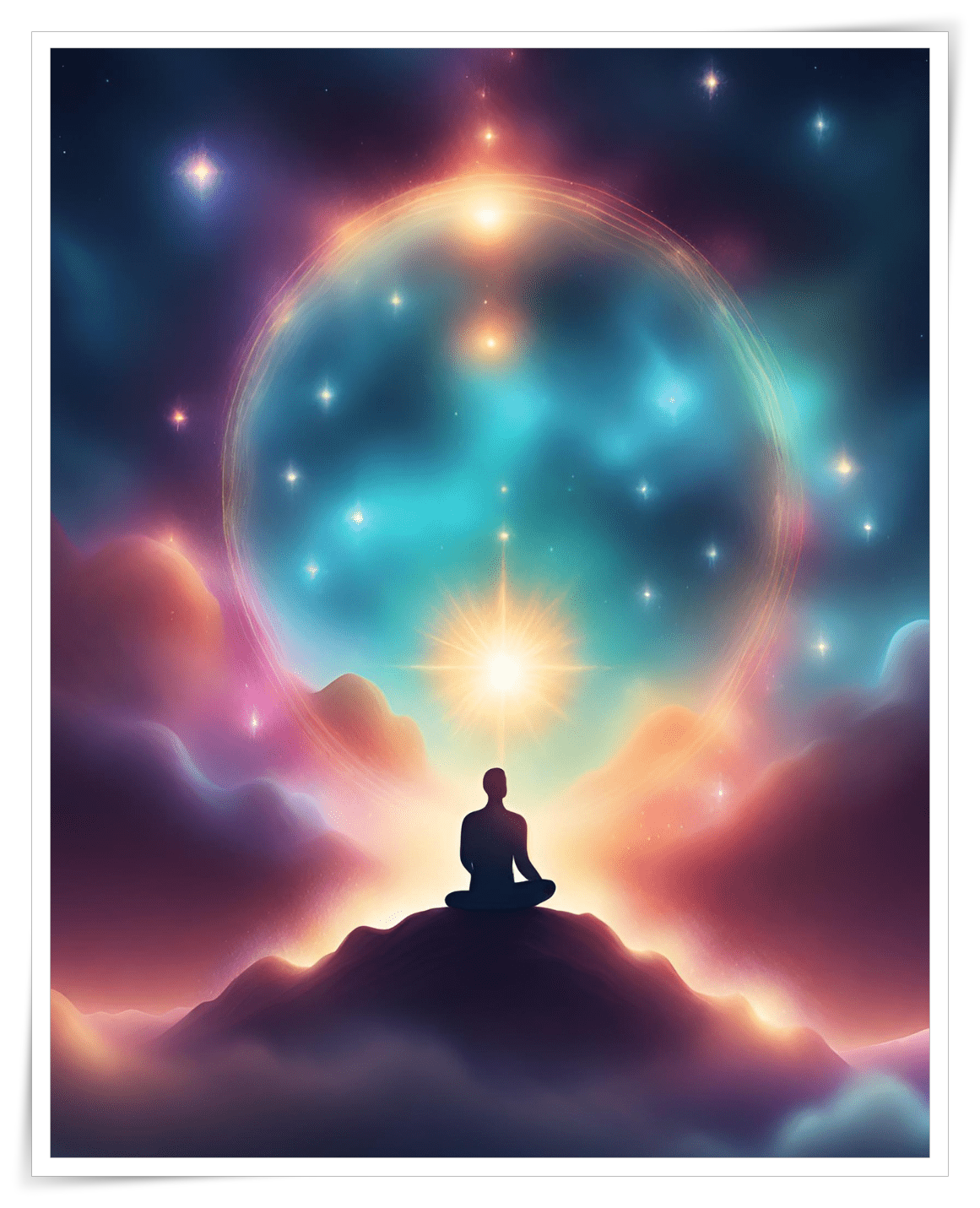 Camino a la autorrealizacion