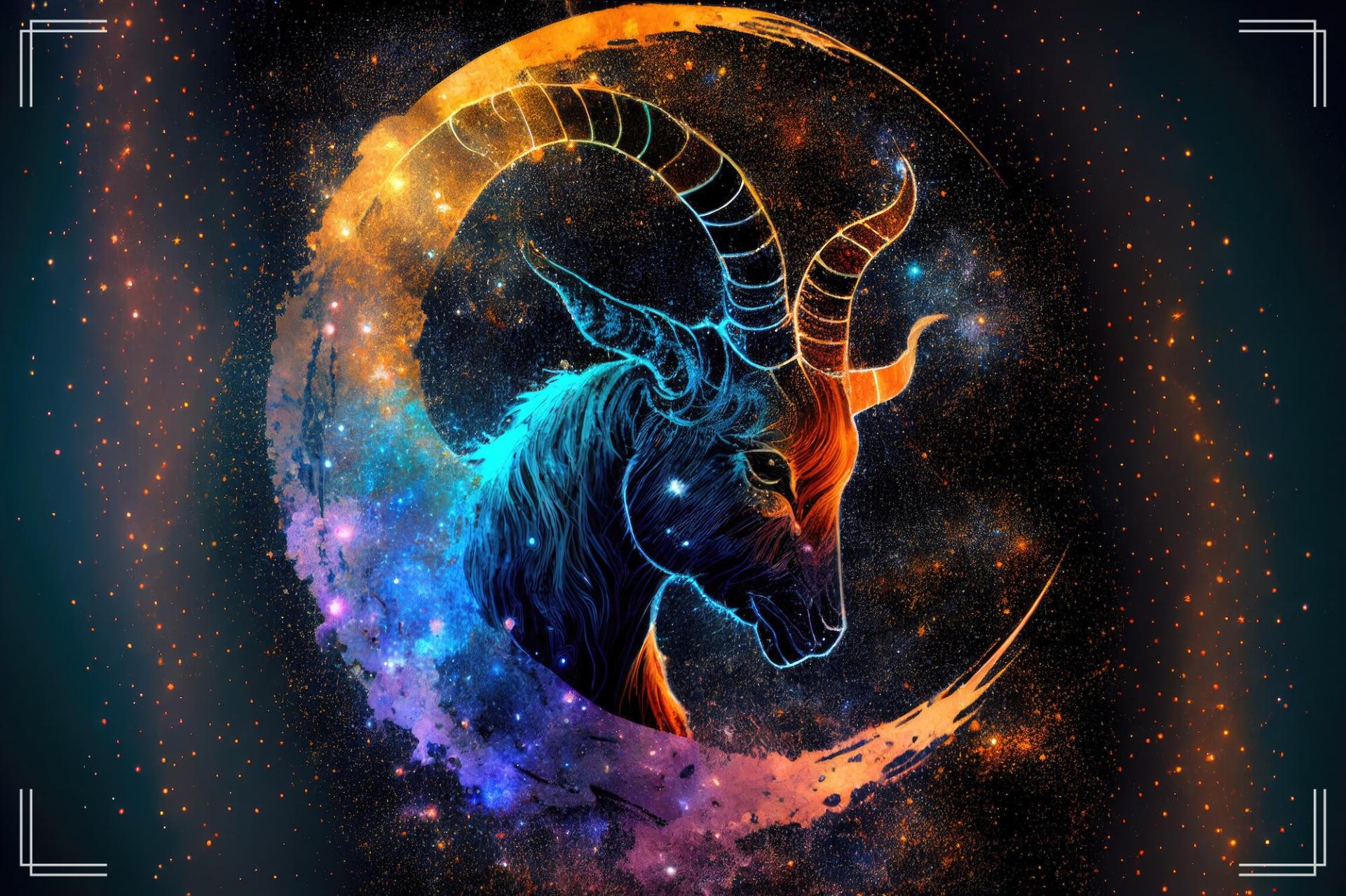 Capricornio zodiaco