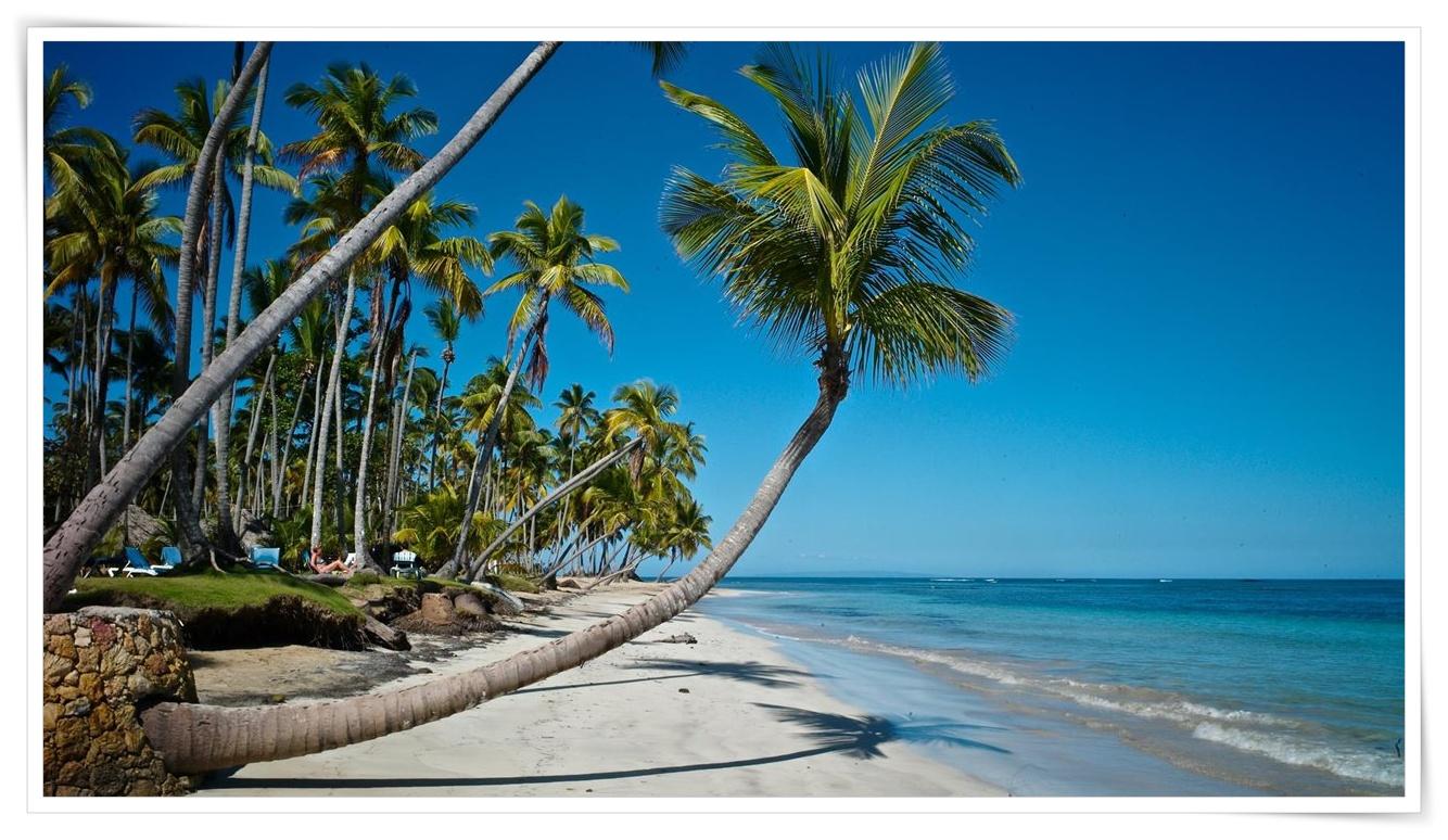 Caribe carmen