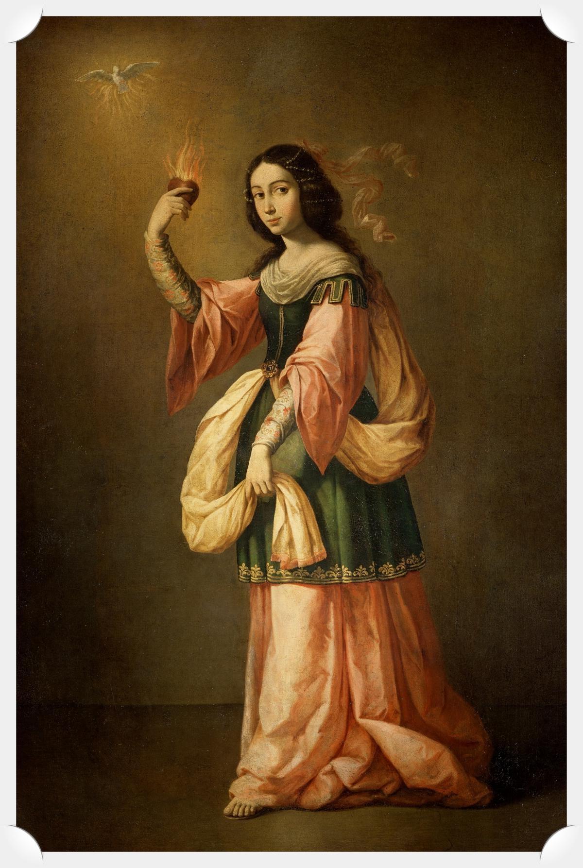 Caridad