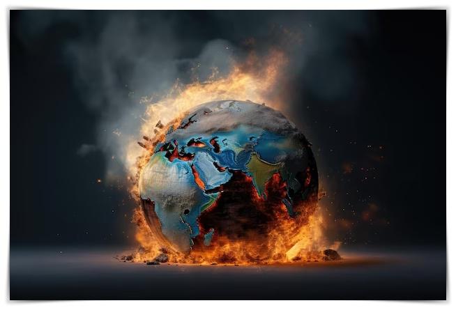 Catastrofe