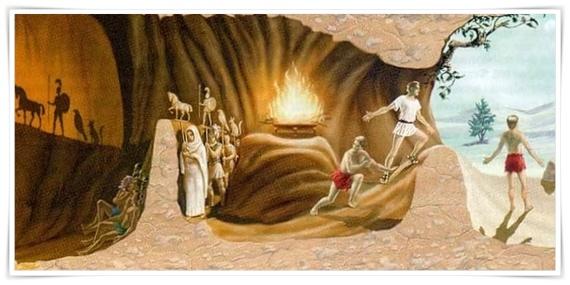 Caverna de platon 1