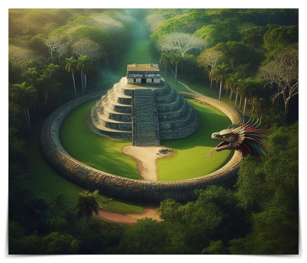 Civilizaciones serpentinas