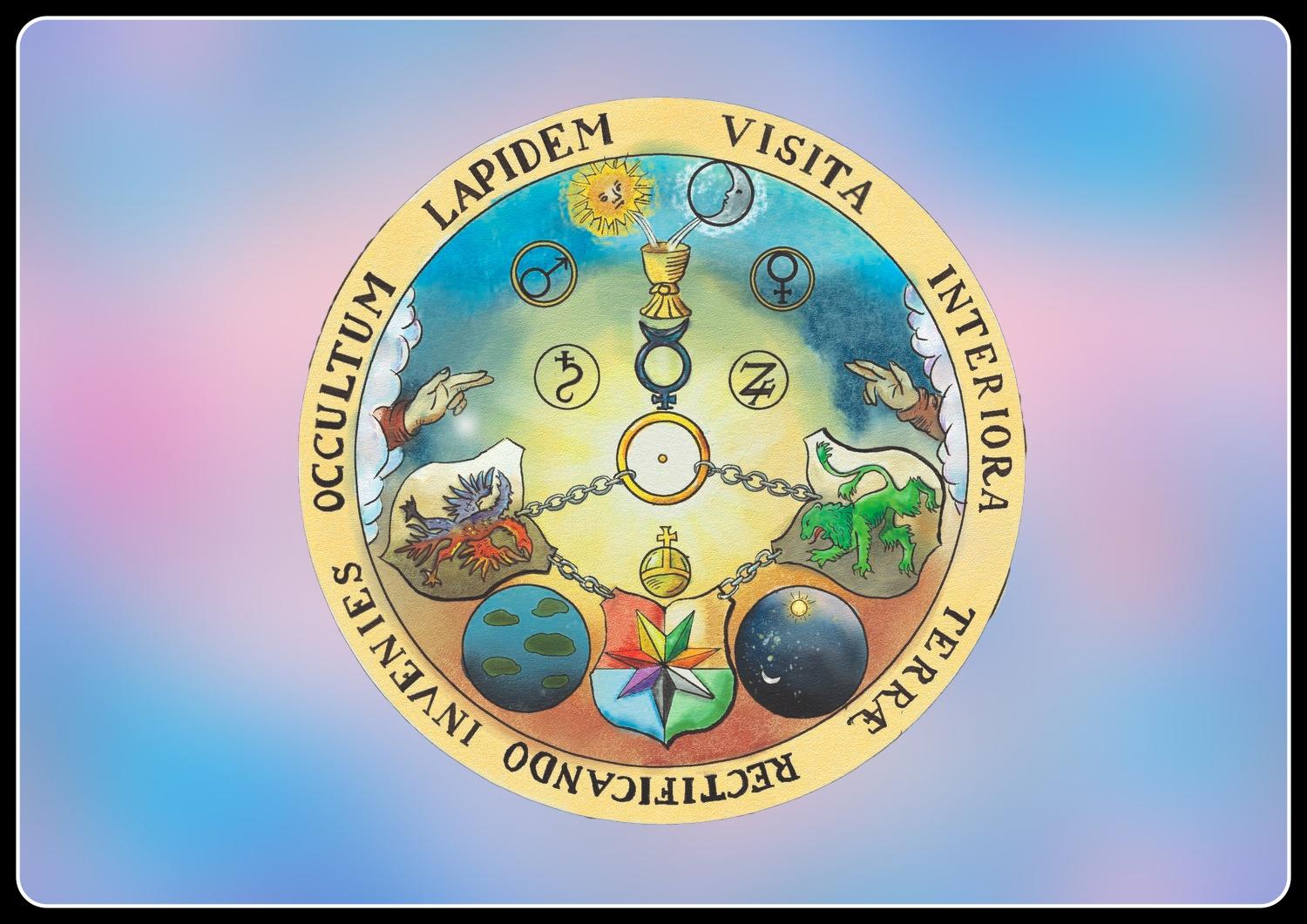 Como y para que ser alquimista