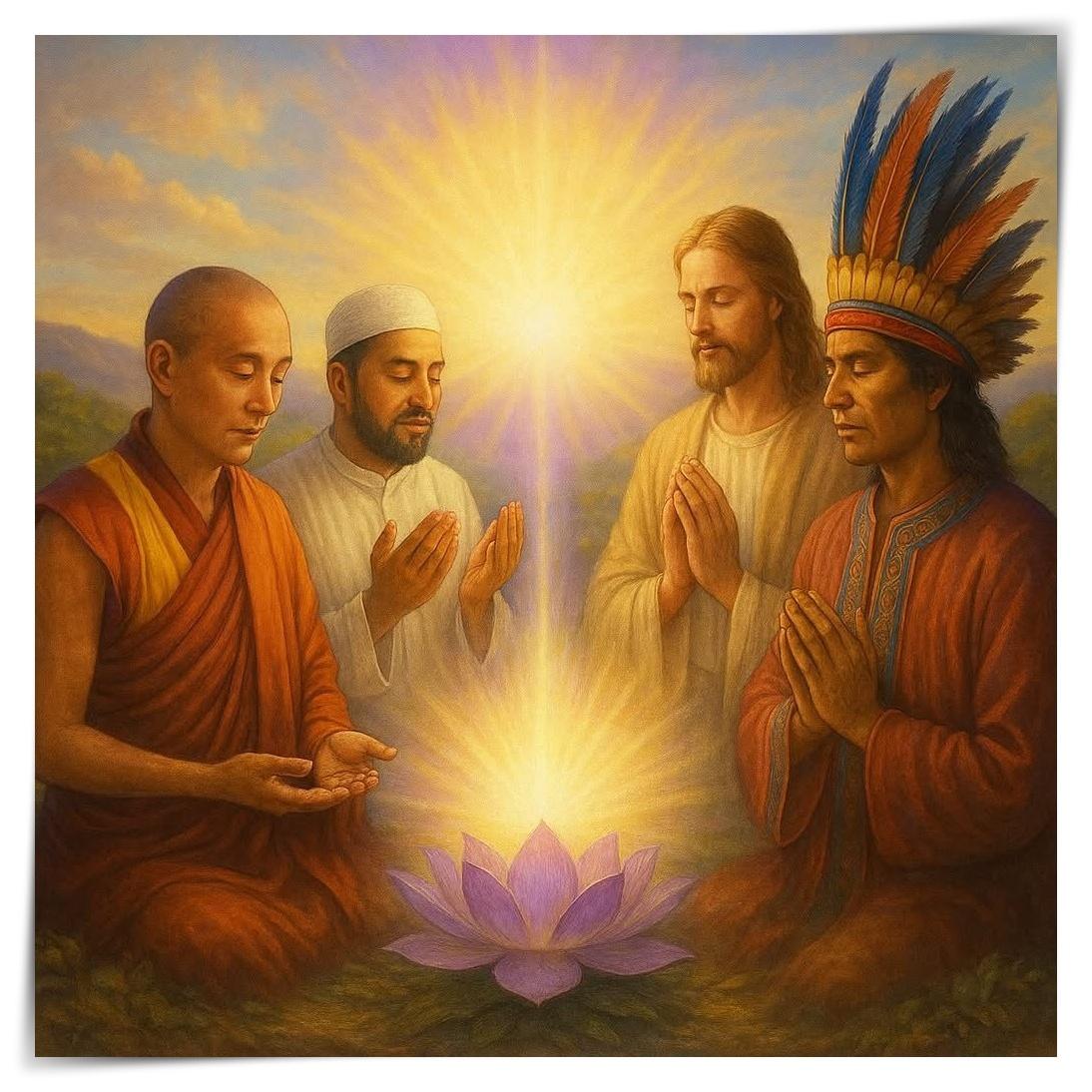 Cristo culturas