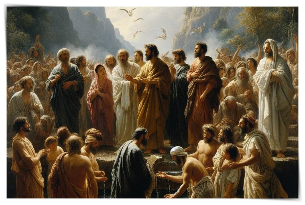 Discipulos