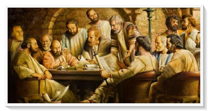 Doctrina primitiva