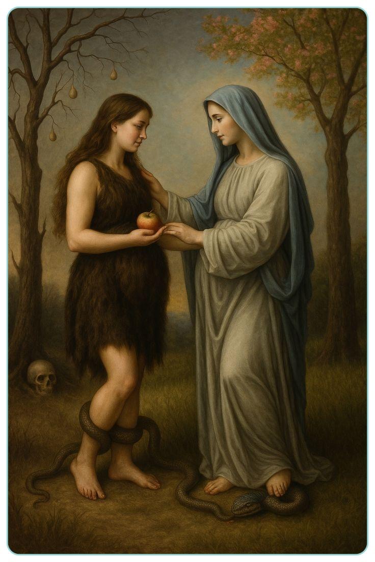 Dos marias