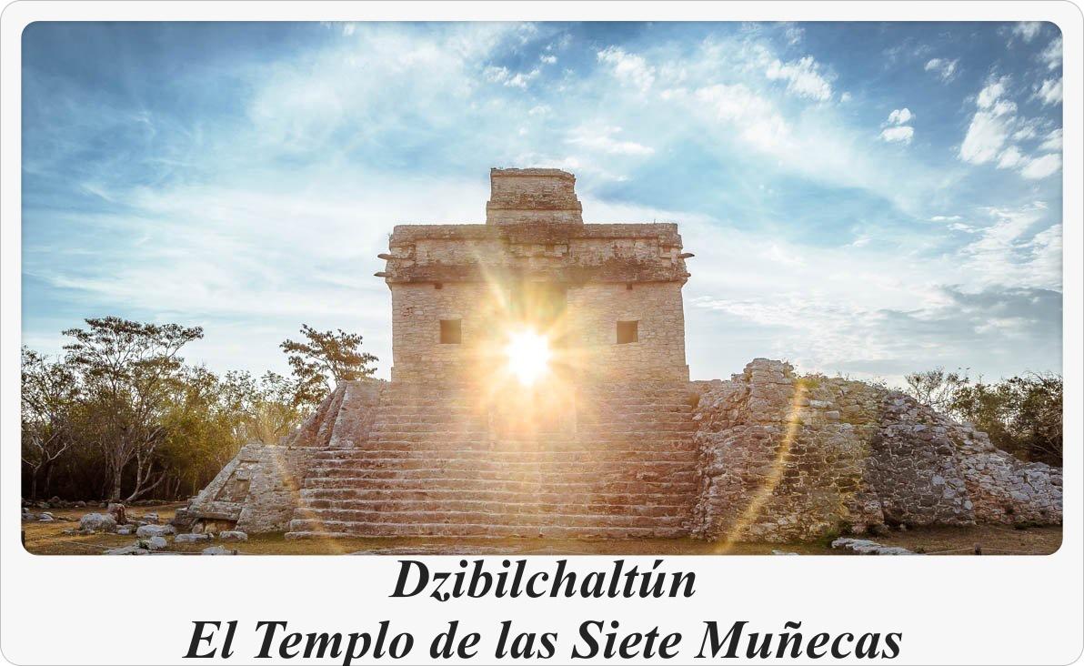 Dzibilchaltun