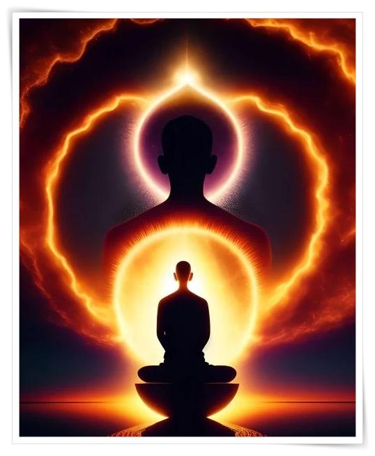 Ego esencia y personalidad