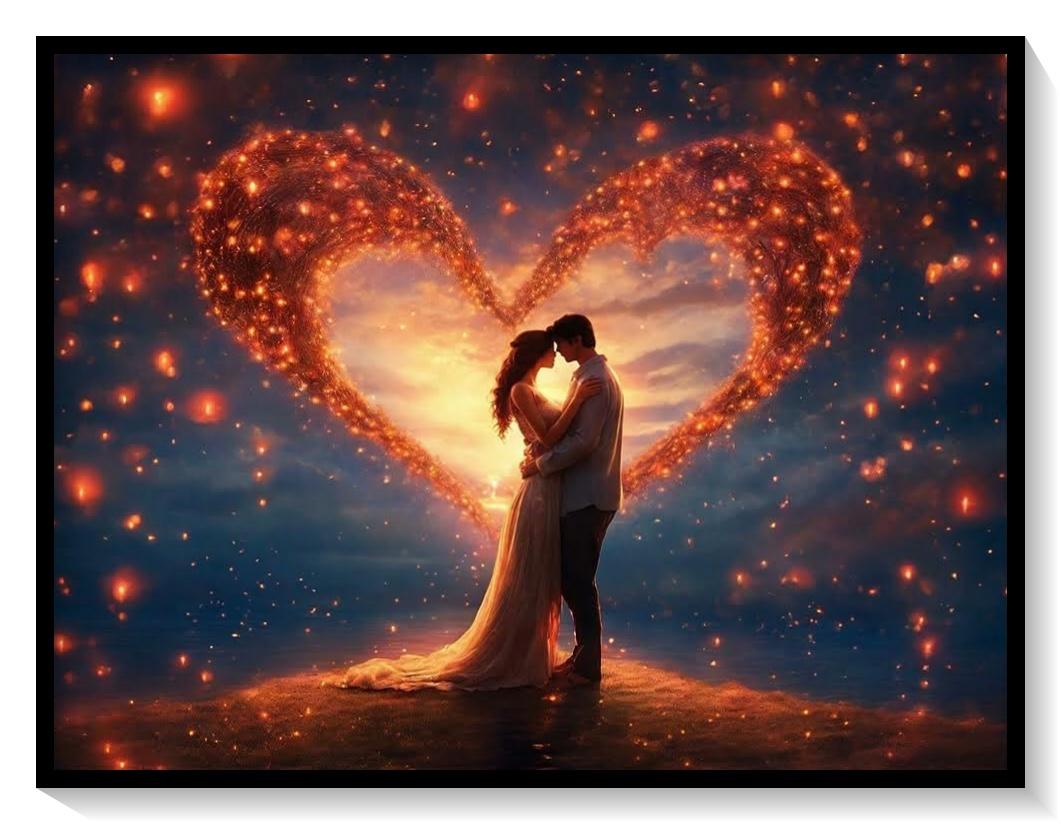 El amor valentin