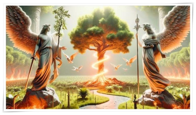 El arbol de la vida 1