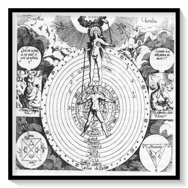 El arche el tercer mercurio