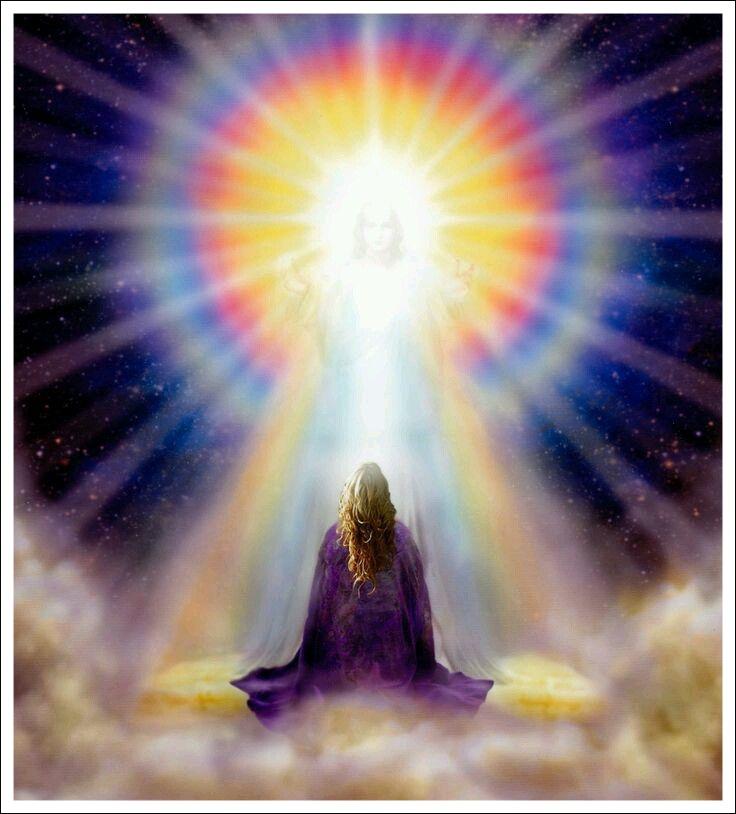 El cristo interno
