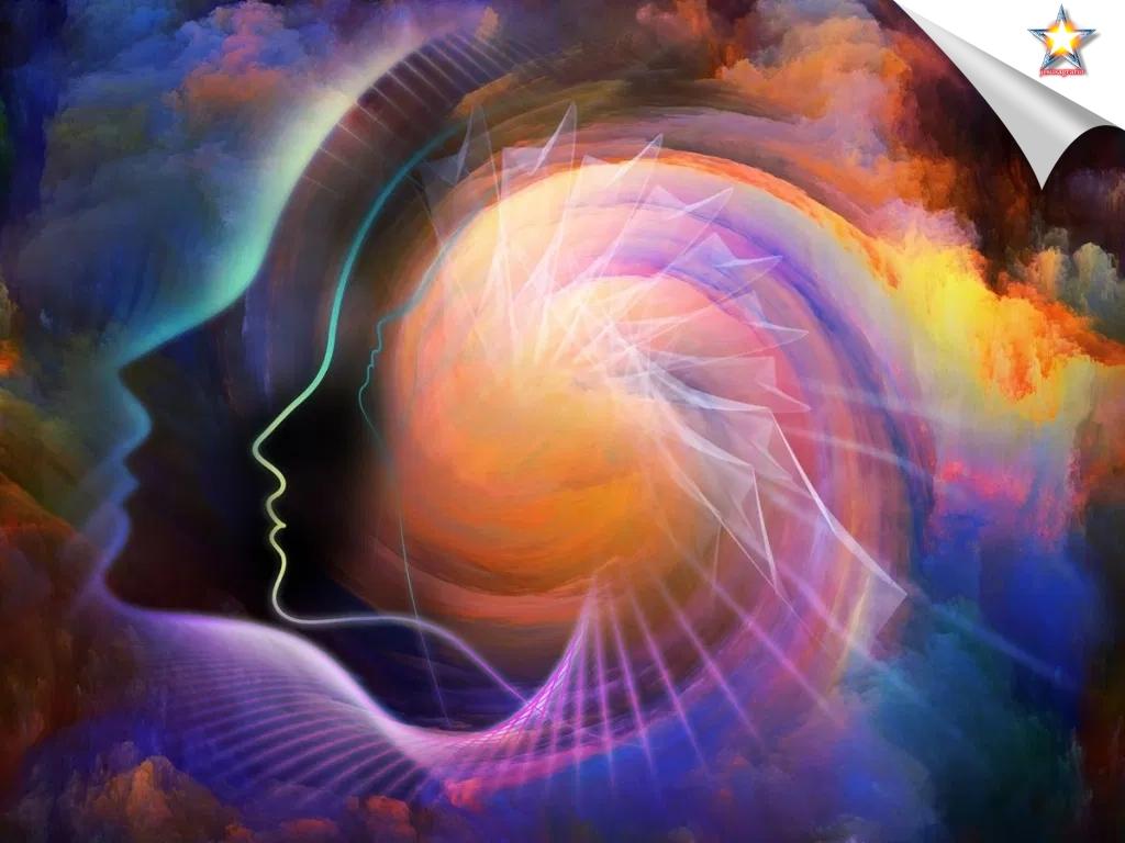 El cuerpo mental