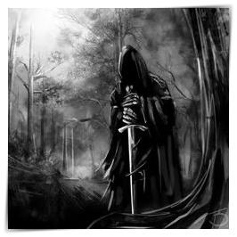 El guardian del umbral