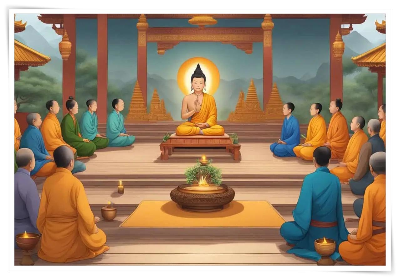 El oro espiritual del bodhicitta