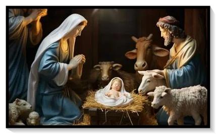 El pesebre
