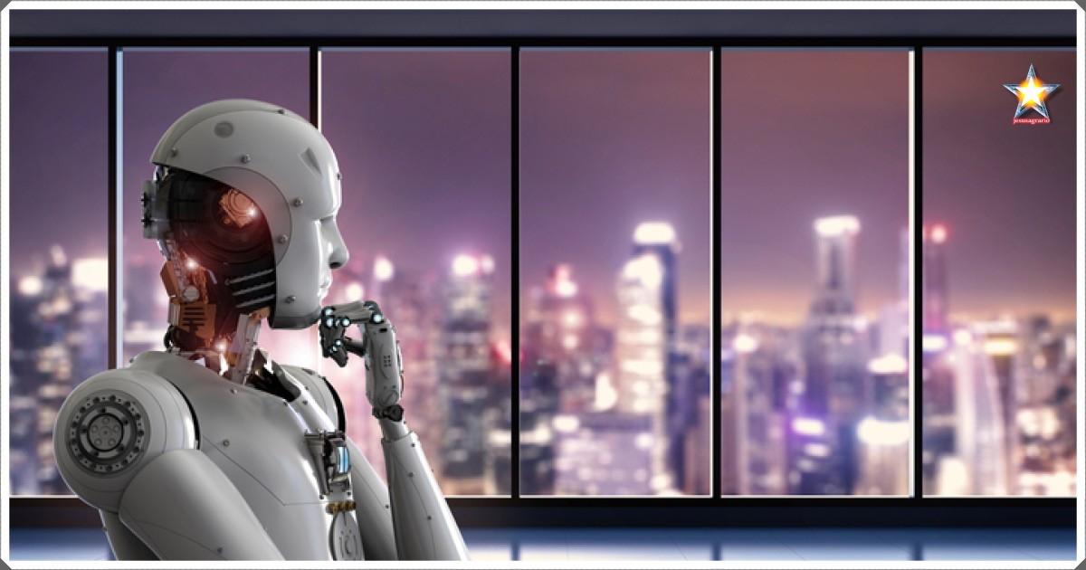 El robot psicologico