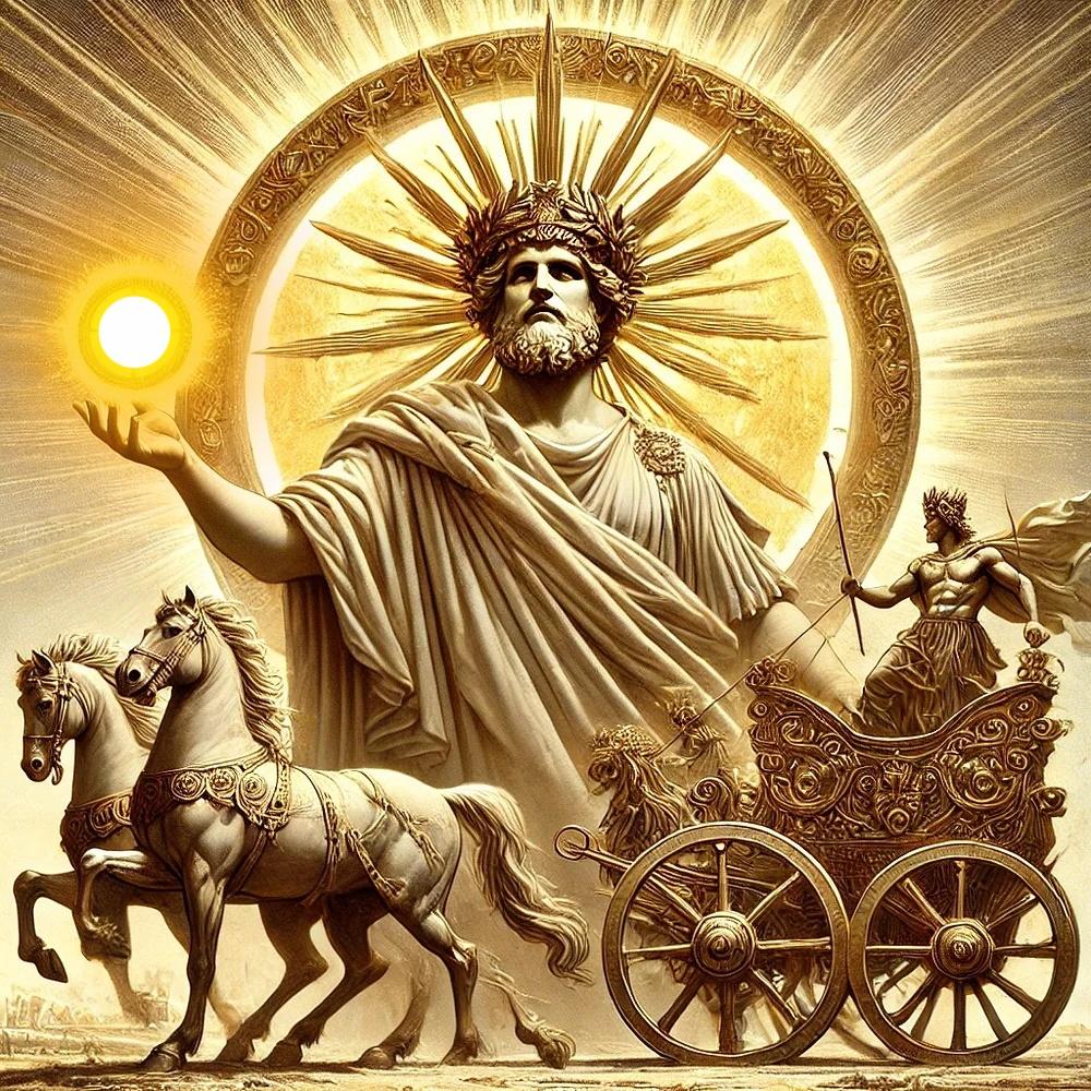 El sol 1