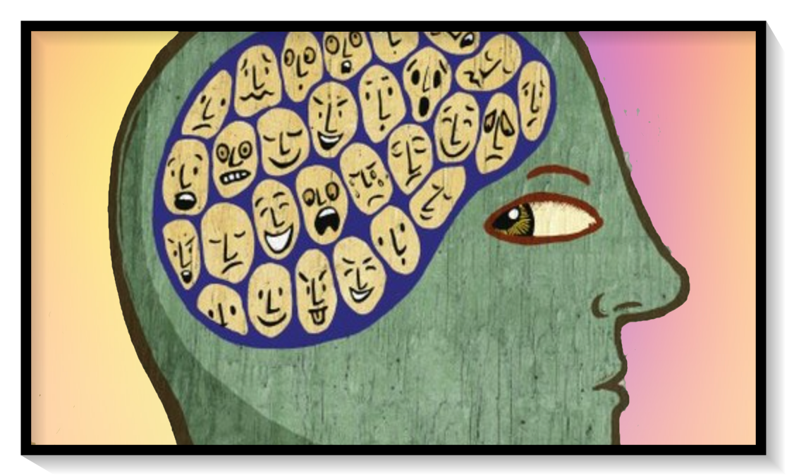 Emociones negativas