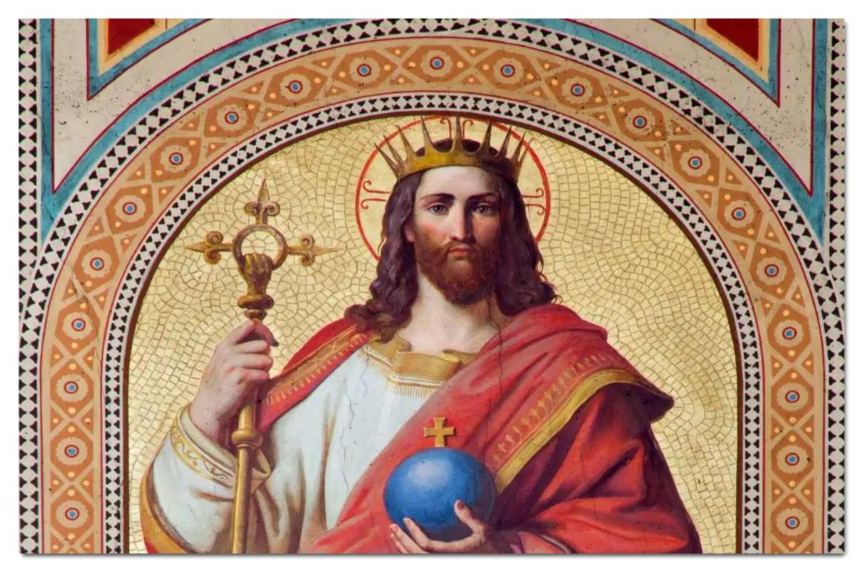 Encarnar al cristo gnosis