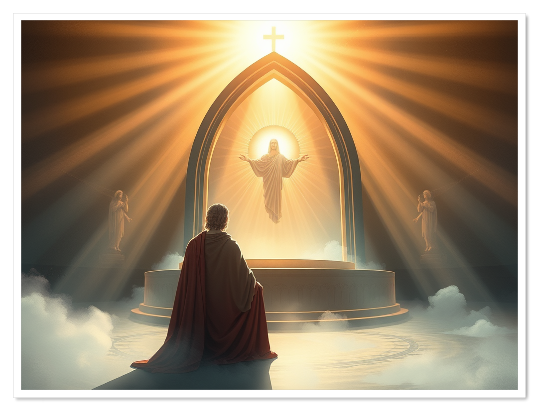 Encarnar al cristo