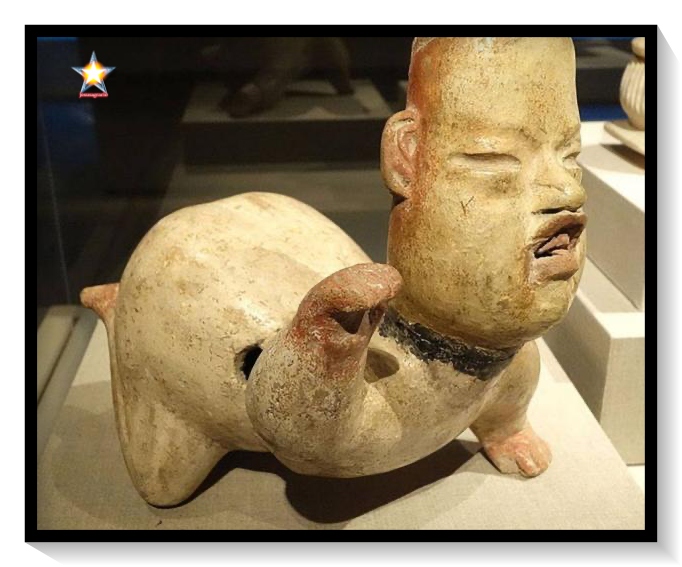 Escultura olmeca