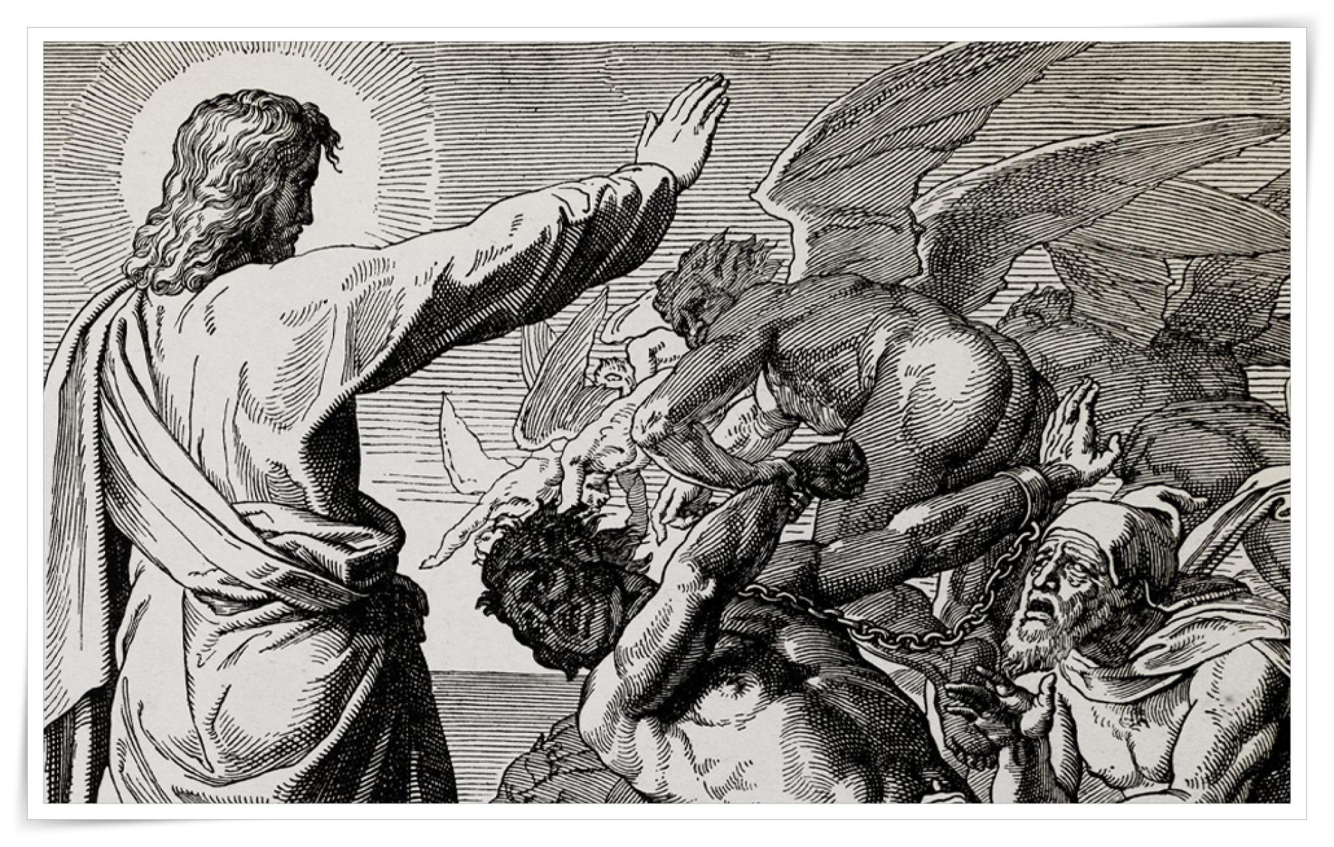 Exorcismo 1