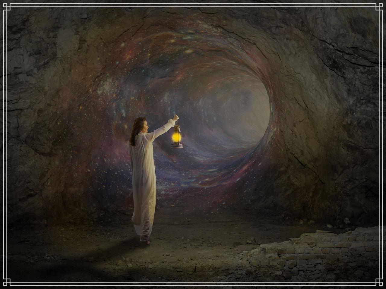 Experimentar la verdad gnosis