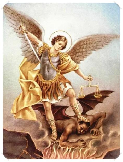 Gabriel angel
