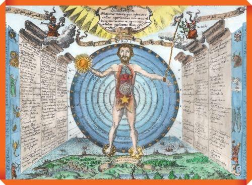 Genesis alquimia 1