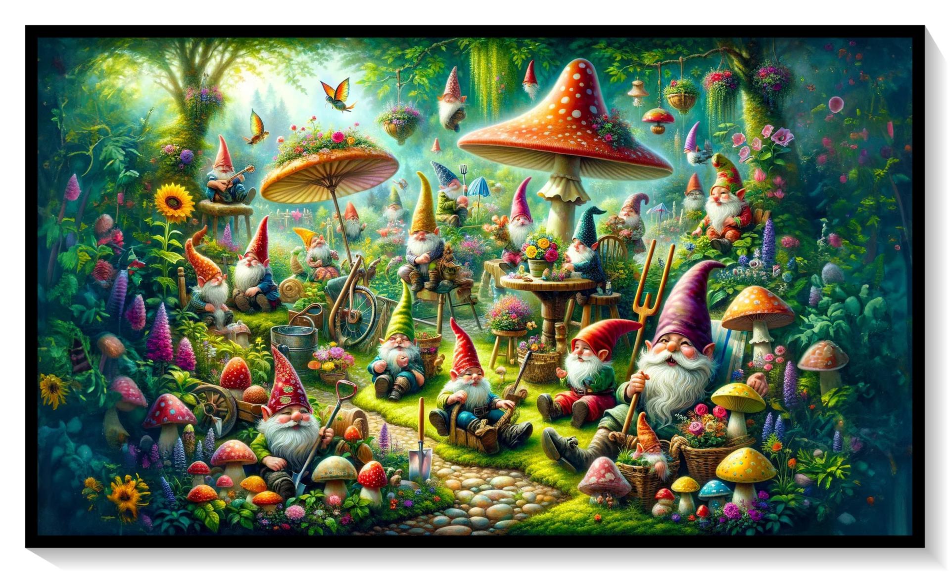 Gnomos