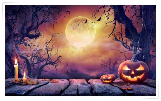Halloween 1