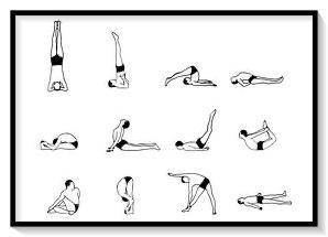 Hatha yoga