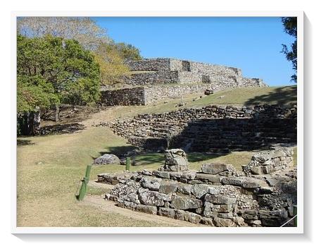 Higueras