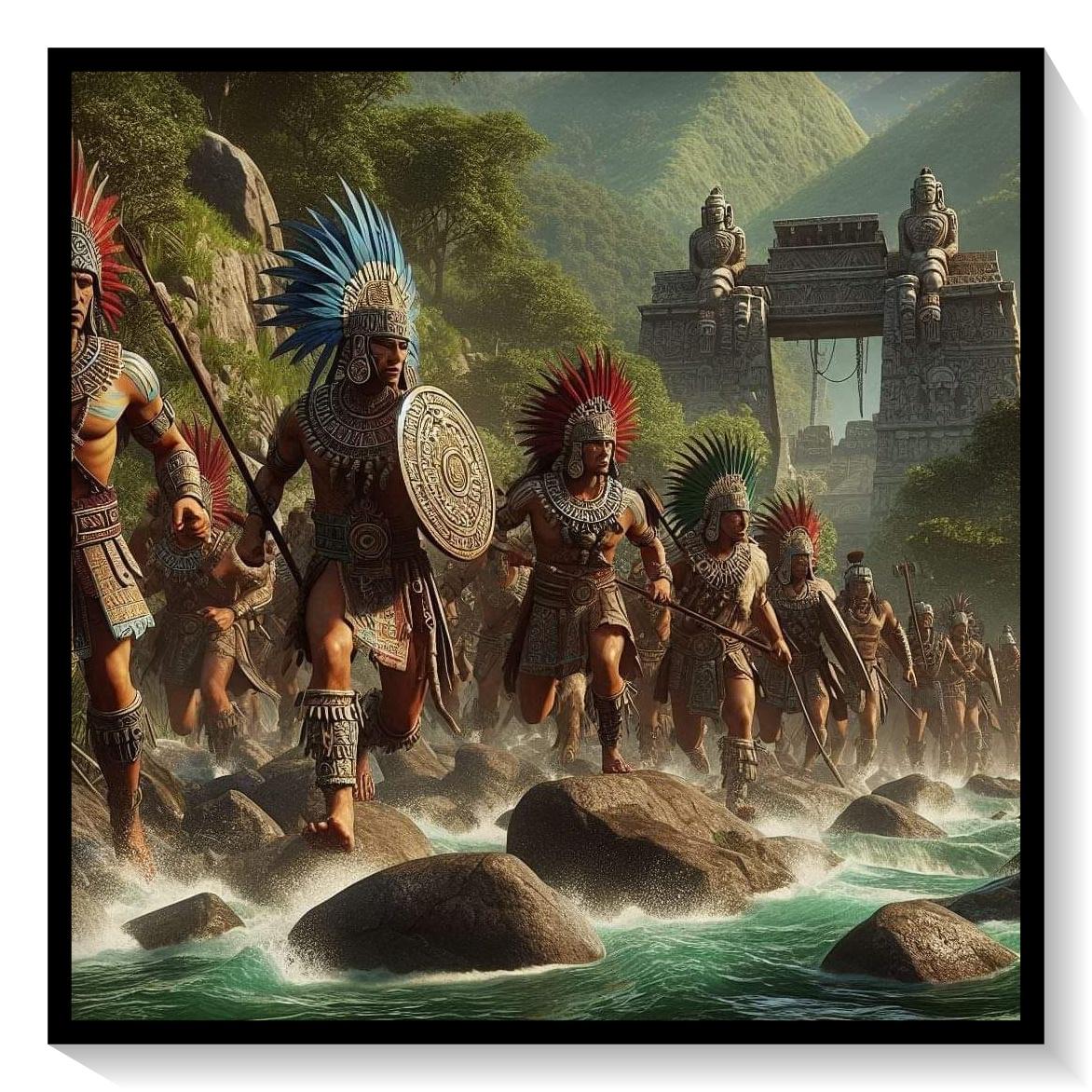 Imperio maya