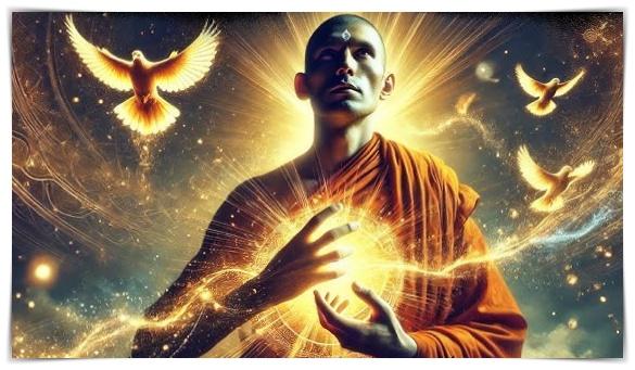 Inquietudes espirituales