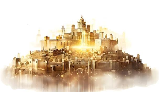 Jerusale n celestial