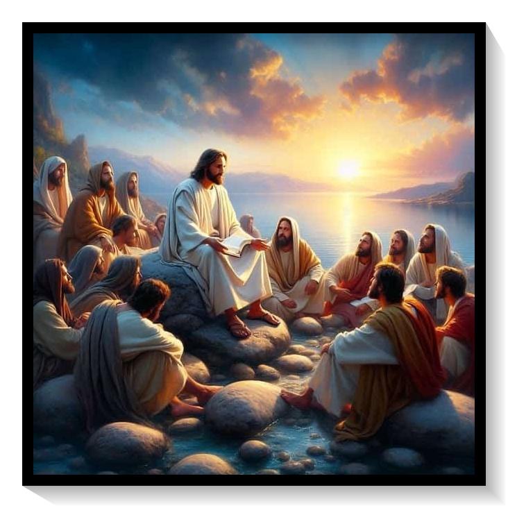 Jesu s descendio